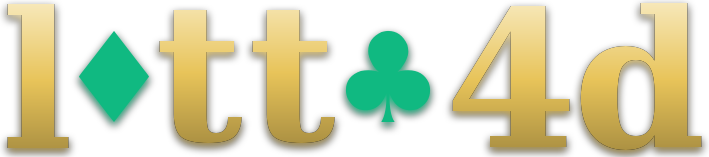 l0tto 4d logo